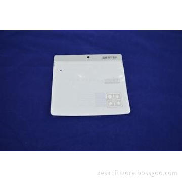 OPP / PE Pouch Ziplock Packaging Bags Sealed For Cosmetics